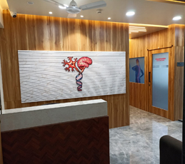 Dr. Bhushan Ubhale is the best Spine Surgeon and top Neurosurgeon in Nashik