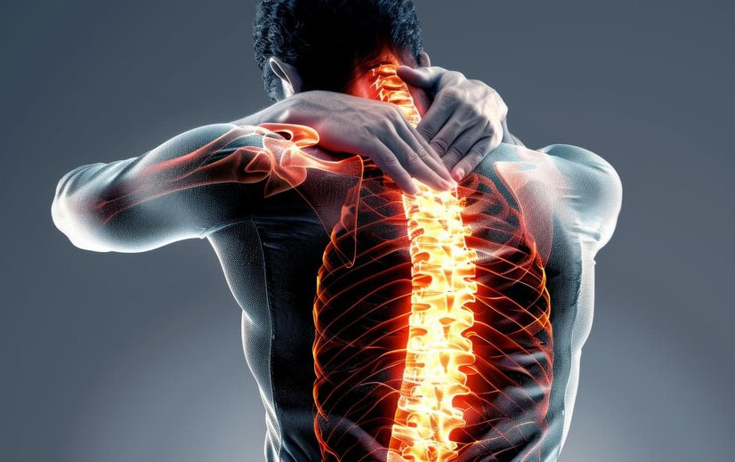 Neck and Back Pain Clinic