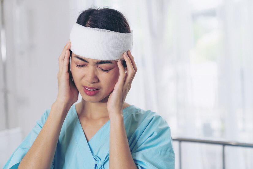 neurotrauma surgery
