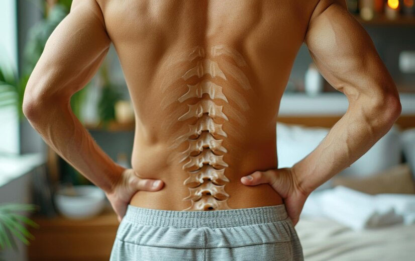Spine Surgery and Minimally Invasive Techniques